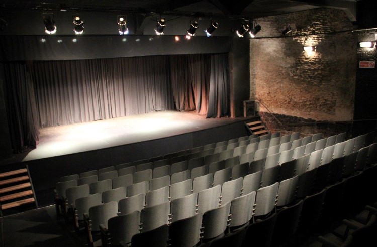 Teatro El Tinglado