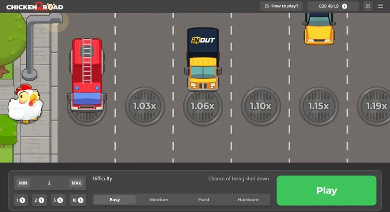 Chicken road 2 demo, chicken road 2 casino